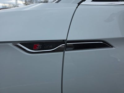2023 Audi A5 Sportback 45 S line Premium Plus