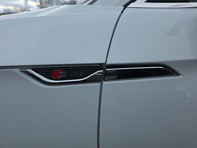 2023 Audi A5 Sportback 45 S line Premium Plus