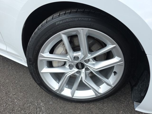 2023 Audi A5 Sportback 45 S line Premium Plus