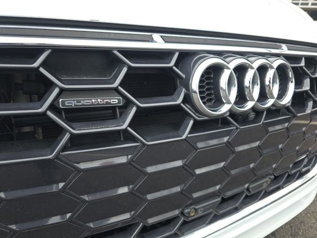 2023 Audi A5 Sportback 45 S line Premium Plus