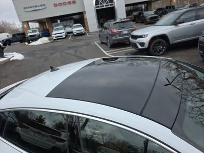 2023 Audi A5 Sportback 45 S line Premium Plus