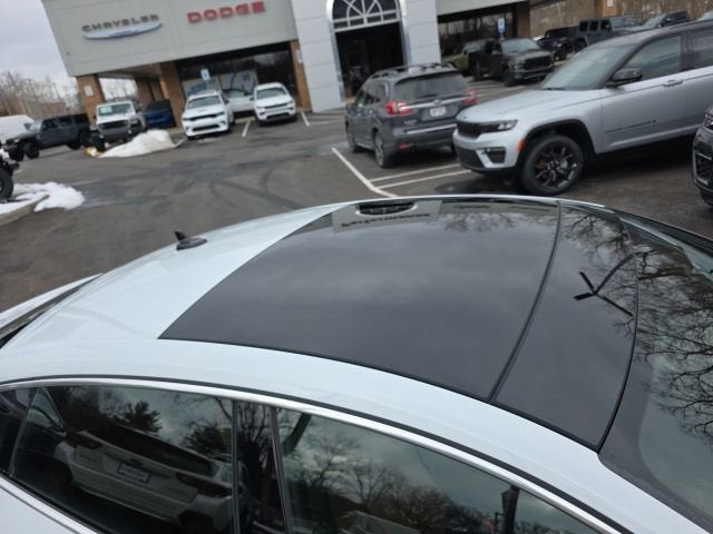 2023 Audi A5 Sportback 45 S line Premium Plus