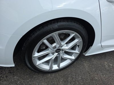 2023 Audi A5 Sportback 45 S line Premium Plus