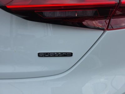 2023 Audi A5 Sportback 45 S line Premium Plus