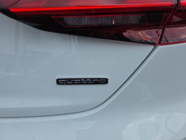 2023 Audi A5 Sportback 45 S line Premium Plus