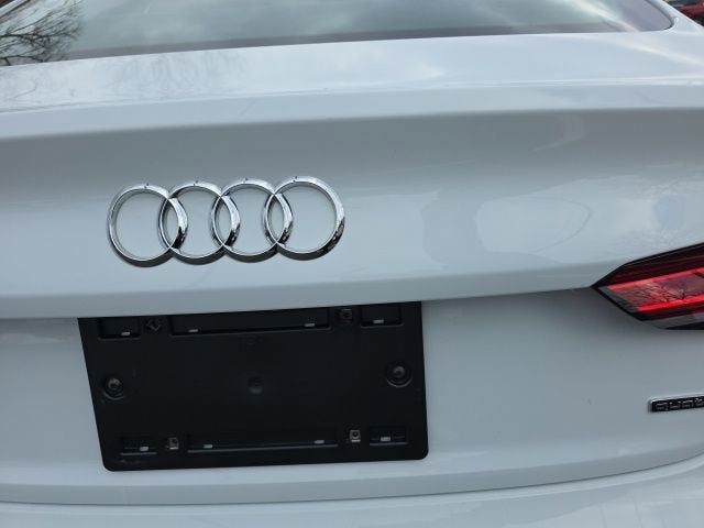 2023 Audi A5 Sportback 45 S line Premium Plus