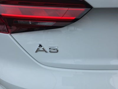 2023 Audi A5 Sportback 45 S line Premium Plus
