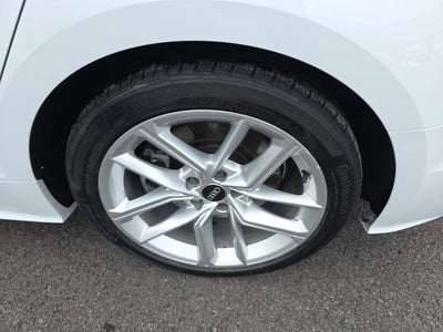 2023 Audi A5 Sportback 45 S line Premium Plus