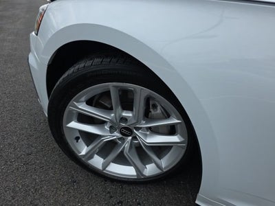 2023 Audi A5 Sportback 45 S line Premium Plus