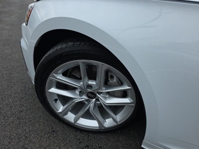 2023 Audi A5 Sportback 45 S line Premium Plus