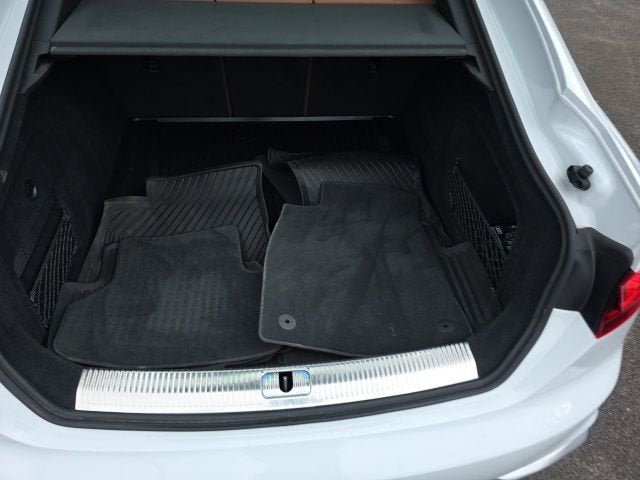 2023 Audi A5 Sportback 45 S line Premium Plus