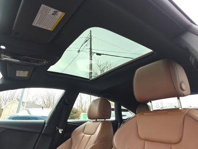 2023 Audi A5 Sportback 45 S line Premium Plus