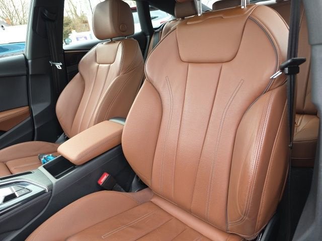 2023 Audi A5 Sportback 45 S line Premium Plus