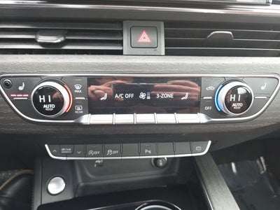 2023 Audi A5 Sportback 45 S line Premium Plus