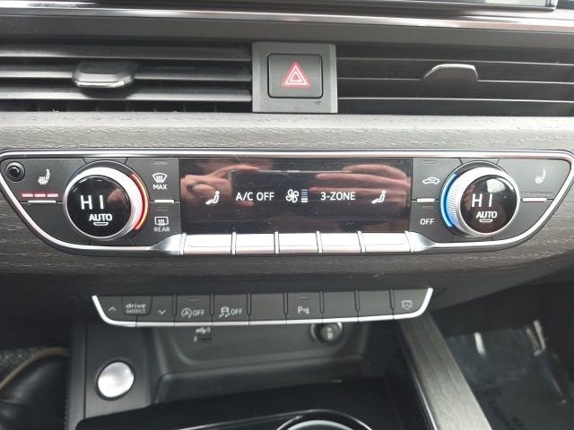 2023 Audi A5 Sportback 45 S line Premium Plus