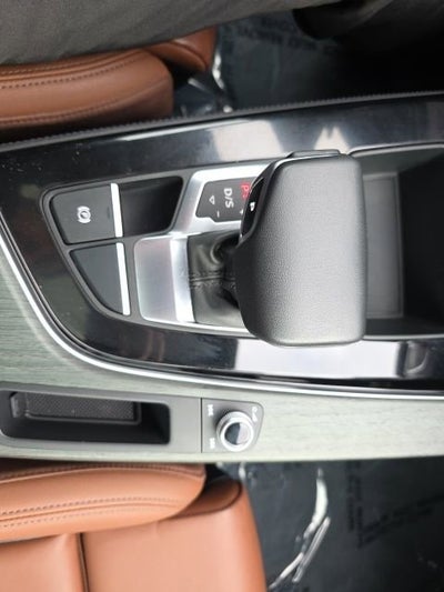 2023 Audi A5 Sportback 45 S line Premium Plus