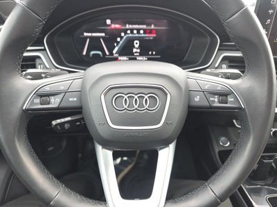2023 Audi A5 Sportback 45 S line Premium Plus