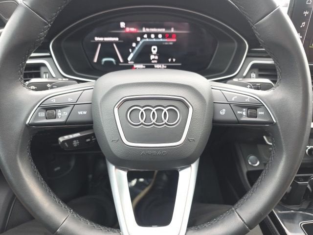 2023 Audi A5 Sportback 45 S line Premium Plus