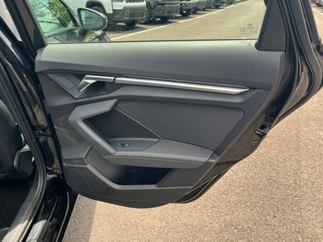 2023 Audi A3 40 Premium