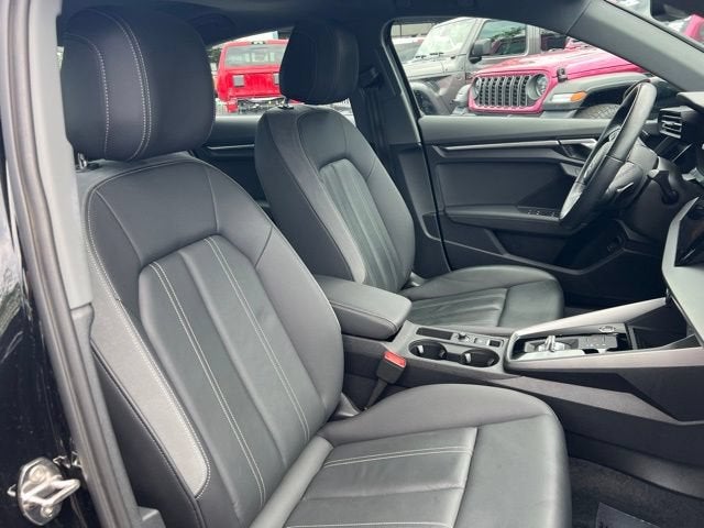 2023 Audi A3 40 Premium