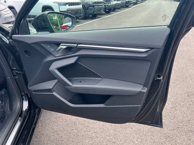 2023 Audi A3 40 Premium