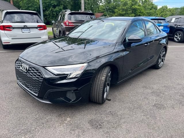 2023 Audi A3 40 Premium
