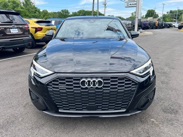 2023 Audi A3 40 Premium