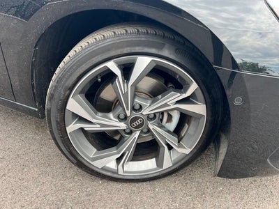 2023 Audi A3 40 Premium