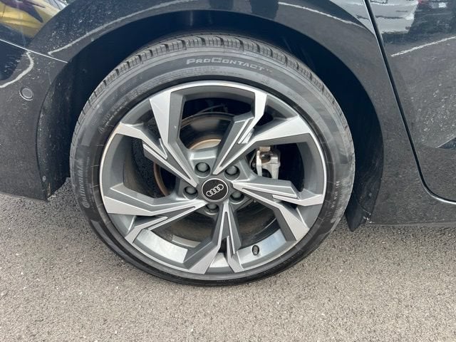 2023 Audi A3 40 Premium