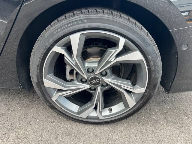 2023 Audi A3 40 Premium