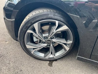 2023 Audi A3 40 Premium