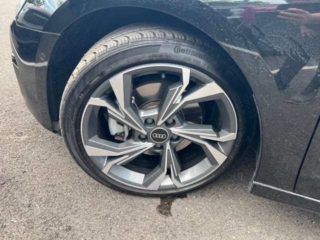 2023 Audi A3 40 Premium