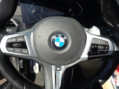 2024 BMW 4 Series 430i xDrive