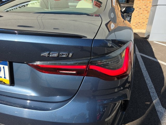 2024 BMW 4 Series 430i xDrive