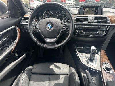 2017 BMW 3 Series 330i xDrive