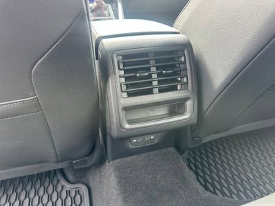 2024 Volkswagen Golf GTI SE