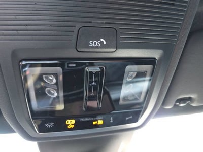 2025 Volkswagen Golf GTI 2.0T SE