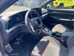 2025 Volkswagen Golf GTI 2.0T SE