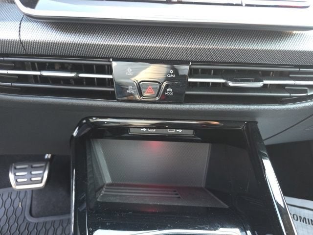 2025 Volkswagen Golf GTI 2.0T SE