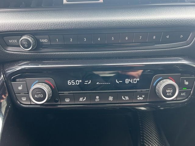2022 Toyota Supra 3.0