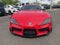 2022 Toyota Supra 3.0