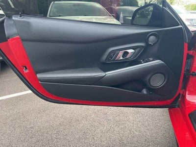2022 Toyota Supra 3.0
