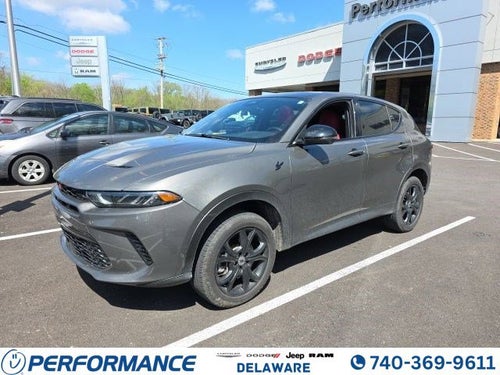 2023 Dodge Hornet GT Plus