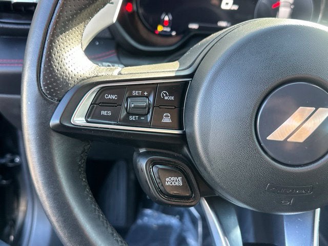 2024 Dodge Hornet R/T Plus