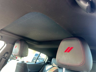 2024 Dodge Hornet R/T Plus