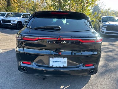 2024 Dodge Hornet R/T Plus