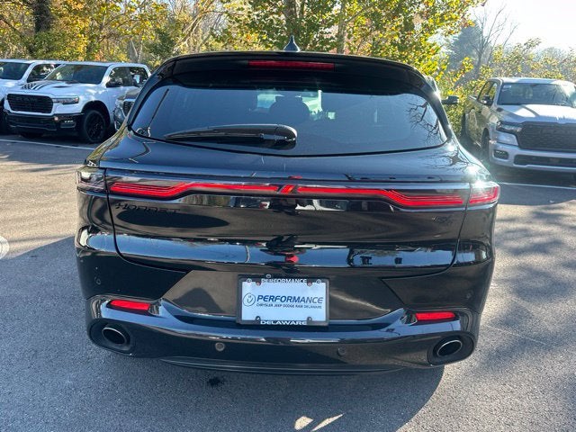 2024 Dodge Hornet R/T Plus