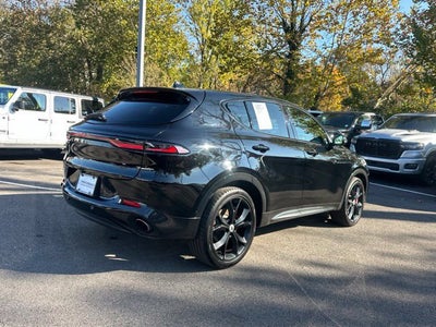 2024 Dodge Hornet R/T Plus
