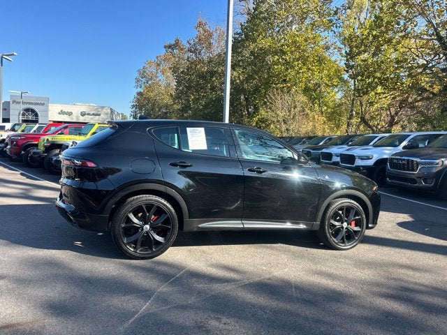 2024 Dodge Hornet R/T Plus