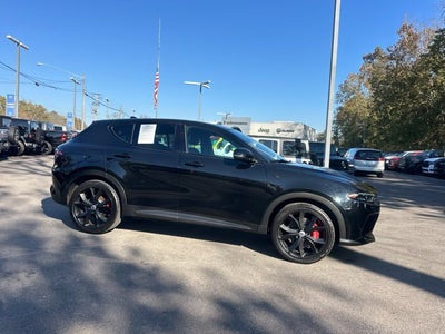 2024 Dodge Hornet R/T Plus